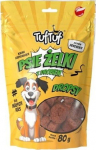 BULT Tuf Tuf Dog Gummies - dropsy poultry 80g