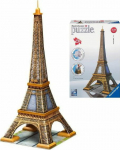 Ravensburger Tower Eiffel 3D (125562)