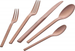 Zwilling Minimale Besteckset Vintage, 30tlg
