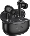 In-ear wireless headphones Hoco TWS EQ24 czarne