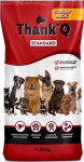 HURTOWNIA KARM THANK'Q Standard Beef - dry dog food - 20kg
