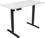 White Shark Gaming Desk Light Obsidian-1 Set of 2 pcs.(1/2 + 2/2) Motor