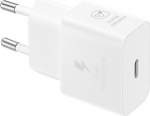 Samsung Power Adapter White EP-T2510XWEG