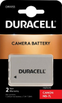Duracell Li-Ion bat. 1000mAh for Canon NB-7L