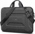 Tech-Protect Case Ranger-x Case Tactical Bag Laptop 15-16 Black