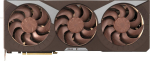 ASUS GeForce RTX 5080 16 Gt Noctua OC Edition graphics card