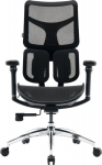 Monroe Chair Sihoo DORO Gaming Chair S100 Mesh Black