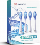 MERIDEN tip Sonic+ Smart+ DUAL CARE