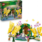 LEGO Wicked 75688 Glinda's Wedding Day