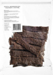 PETITTO Monoprotein meat strips - Deer - dog treat 400g