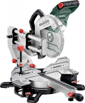 Metabo KGSV 254 MC Kapps&auml;ge