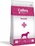 CALIBRA VD Dog Struvite - dry dog food - 2kg