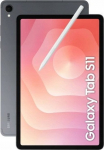 Tablet Samsung Galaxy Tab S11 11'' 512 GB 5G Szary (SM-X736BZATEUE)