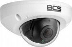 BCS-P-DMIP24FSR3-Ai2 Camera IP BCS POINT Dome 4Mpx