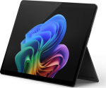 Microsoft Surface Pro 11 Core Ultra 5-236V | 13" Touch | 16GB | 256GB | W11P | Czarny - 5-236V | 13" Touch | 16GB | 256GB | W11P | czarny