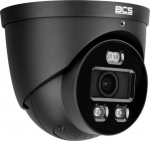 BCS-L-EIP68FCR3L3-Ai1-G Camera IP BCS Dome 8Mpx