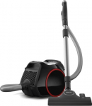 Miele vacuum cleaner Vacuum cleaner Boost CX1 Active ObsidianBlack