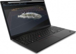 Lenovo ThinkPad P16s G4 Intel | Black | 16 " | IPS | WUXGA | 1920 x 1200 pixels | Anti-glare | Intel Core Ultra 7 | 255H | 32 (2x16) GB | SODIMM DDR5 | Solid-state drive capacity 1000 GB | NVIDIA RTX PRO 500 Blackwell Generation | GDDR7 | 6 GB | Wind ...