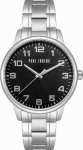 PAUL LORENS Men's Watch PL20018B-1C1 / black