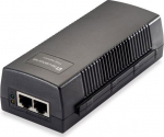 LevelOne PoE-Injector GE 2x PSE 30W PoE schwarz