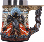Nemesis Now: Diablo IV - Inarius Tankard (15.5cm)
