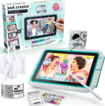 Canaltoys Instant Print Tablet