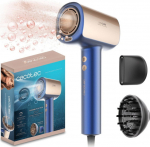 Cecotec Hair Dryer Hair Dryer DryGlam Nano Plasma Blue