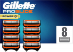 Gillette PROGLIDE POWER wet razor for men
