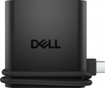 DEL DELL Pro 4-in-1 USB-C Travel Hub DA225