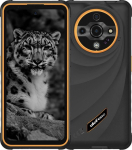 MOBILE PHONE ARMOR X31/6/128GB ORANGE ULEFONE