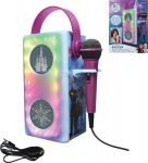 Lexibook: iParty - Frozen Wireless Light Speaker (25.BTP185FZZ)