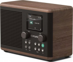 Imagination Technologies Imagination Technology Group Pure Classic H4 - Audiosystem - Coffee Black