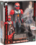 Giochi Preziosi Gormiti: The New Era - Zane Scion of the Fire Clan Action Figure (GRV05300)