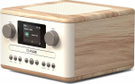 Imagination Technologies Imagination Technology Group Pure Classic C-D4 - Audiosystem - Cotton White