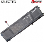Notebook Battery Extra Digital Selected HP ZN08XL, 4300mAh