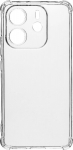Tactical TPU Plyo Cover for Xiaomi Redmi Note 14 4G / transparent