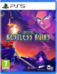 Curveball PS5 Into the Restless Ruins