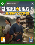 ''Funbox Media'' XSX Sengoku Dynasty Ultimate Edition