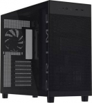 ASUS Case PRIME AP303 with Tempered Glass Panel - BLACK