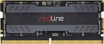 Mushkin Redline - DDR5 - Module - 32 GB - SO-DIMM