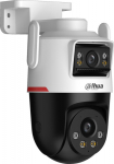 Dahua Europe Camera WI-FI Dahua P3D-3F-PV-P-0280B/0600B-PRO