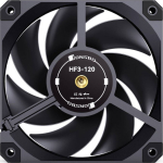 Jonsbo HF3-120 High Performance L&uuml;fter, PWM - 120mm, schwarz