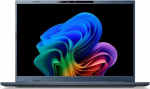Acer Swift Go 14 AI SFG14-75 - Intel Core Ultra 9 288V / 3.3 GHz - Win 11 Home - Intel Arc Graphics 140V - 32 GB RAM - 1.024 TB SSD NVME - 35.6 cm (14")