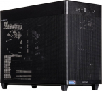 Actina 5901443431800 PC AMD Ryzen&trade; 7 8700F 32 GB DDR5-SDRAM 1 TB SSD NVIDIA GeForce RTX 5070 Windows 11 Home Mini Tower Black