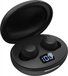 White Shark GEB-TWS-02 Vortex Black