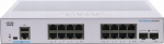 Switch Cisco CBS350-16T-2G-EU-RF