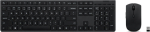 Lenovo KB MICE_BO Slim Combo II-Spanish AI
