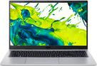 Acer Aspire Go 15 AG15-72P - Intel Core 7 150U / 1.8 GHz - Win 11 Home - Intel Graphics - 16 GB RAM - 512 GB SSD NVME - 39.6 cm (15.6")