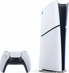 Sony PlayStation 5 Digital Edition incl. Fortnite Flowering Chaos Voucher