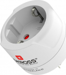 SKROSS Adapter Europe to USA